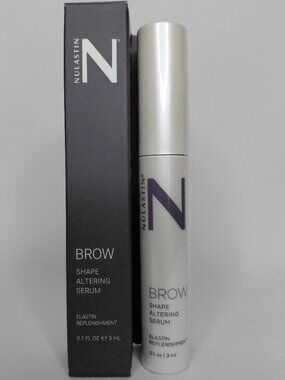 Nulastin - Brow Shape Altering Serum